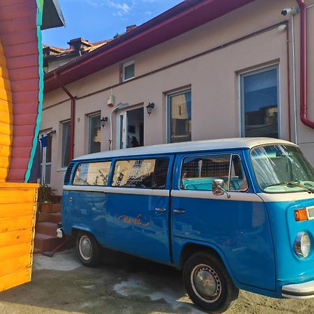 Downtown Tiny Houses Near Cismigiu Gardens Bucharest Luaran gambar
