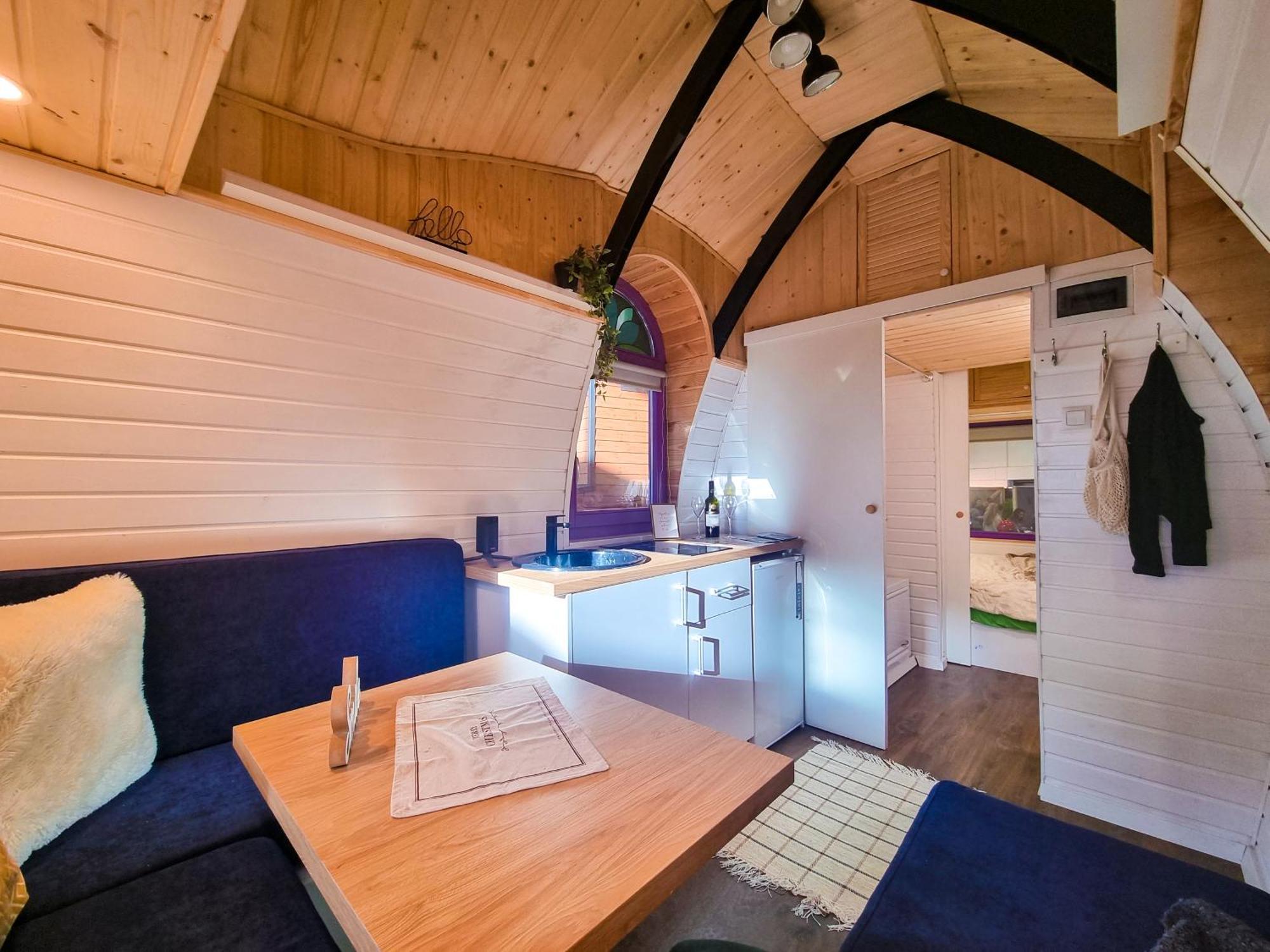 Downtown Tiny Houses Near Cismigiu Gardens Bucharest Luaran gambar