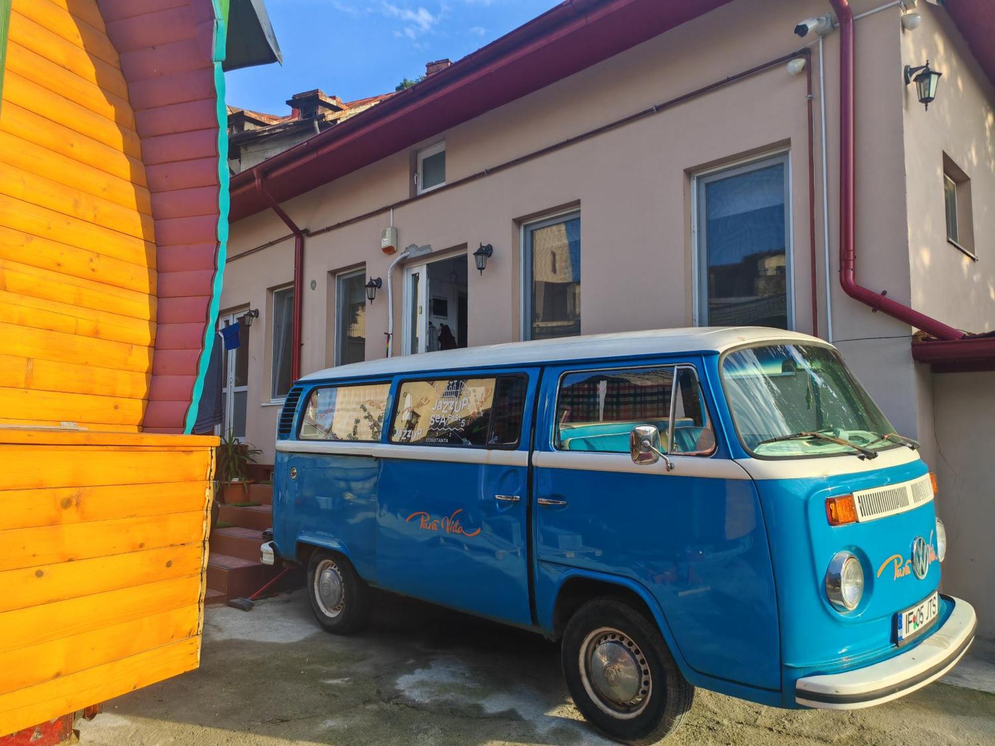 Downtown Tiny Houses Near Cismigiu Gardens Bucharest Luaran gambar