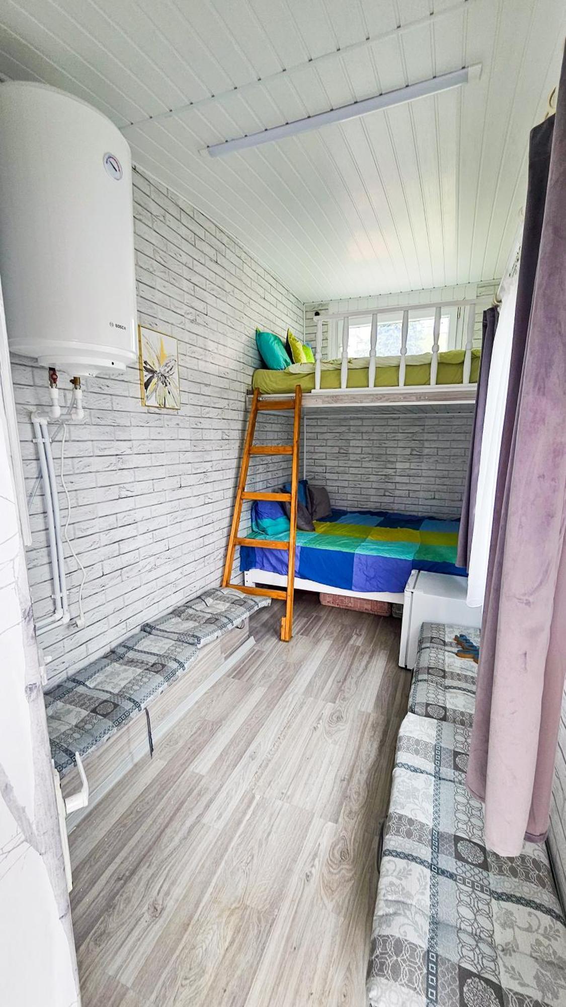 Downtown Tiny Houses Near Cismigiu Gardens Bucharest Luaran gambar