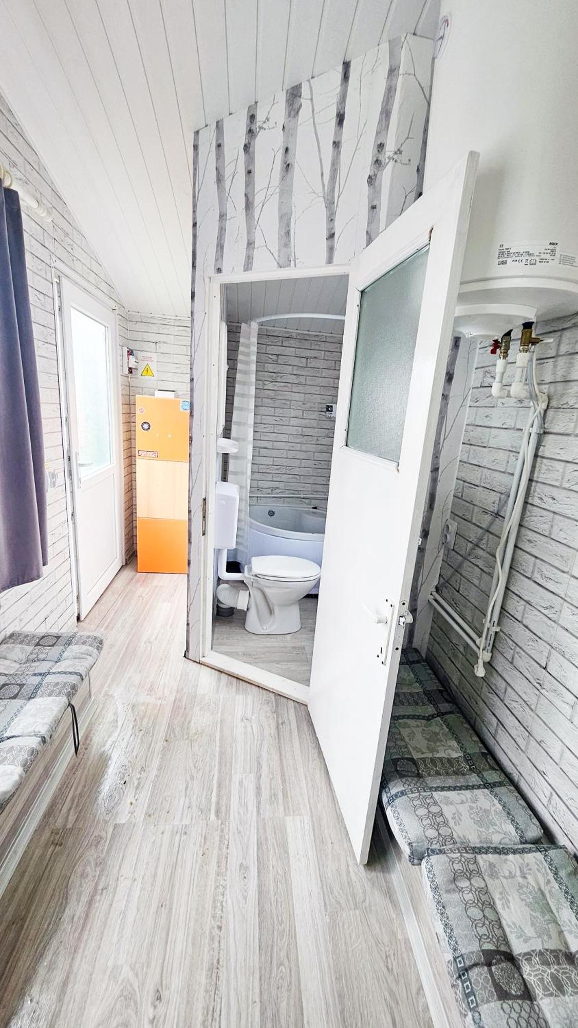 Downtown Tiny Houses Near Cismigiu Gardens Bucharest Luaran gambar