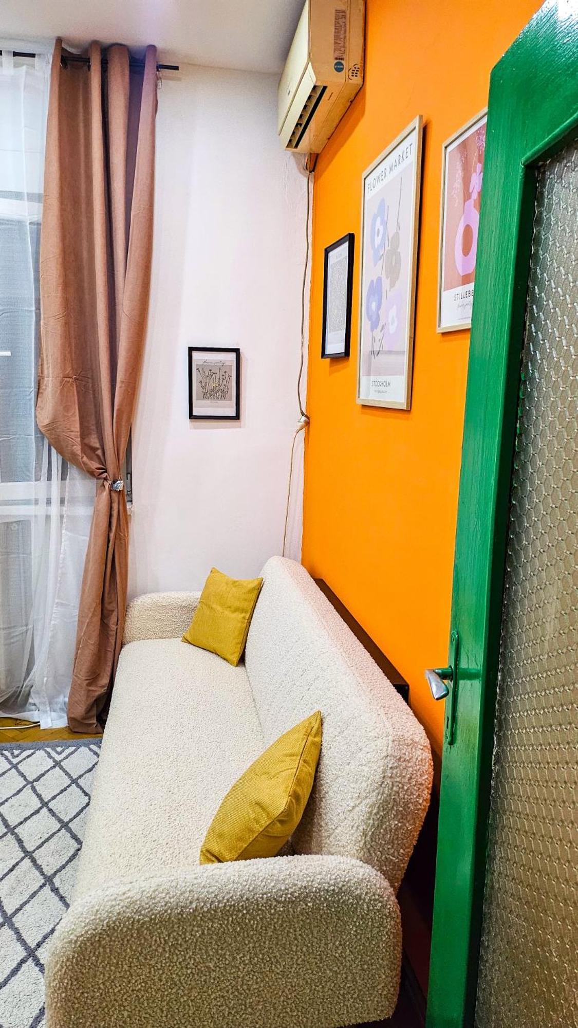 Downtown Tiny Houses Near Cismigiu Gardens Bucharest Luaran gambar